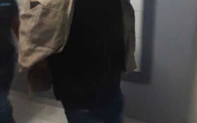 VIDEO| Tras la detención de Escalante, ahora sí la Fiscalía caratuló la causa como homicidio y femicidio