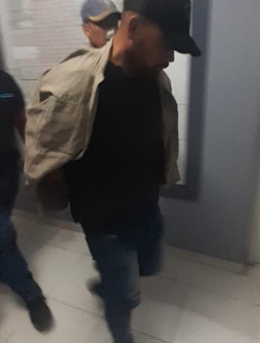 VIDEO| Tras la detención de Escalante, ahora sí la Fiscalía caratuló la causa como homicidio y femicidio