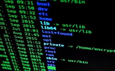 Hackearon una página del sistema de salud y robaron datos de 75.000 personas