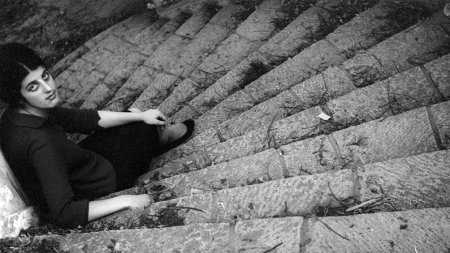 ‘Todo se une con la noche’, una biografía existencial sobre Juana Bignozzi