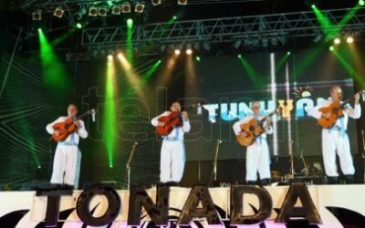 Tunuyán será sede del 40º Festival Nacional de la Tonada