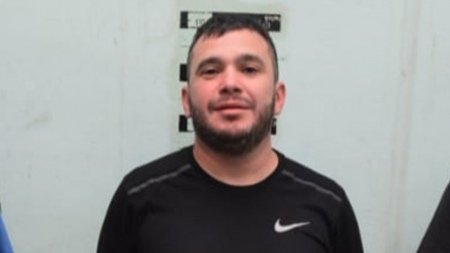 15 años de prisión por tráfico de drogas