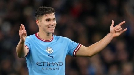 cuartos de final de la Champions con argentinos en alto nivel