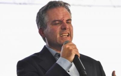 Marcelo D’Alessandro renunció a su cargo en el gobierno porteño