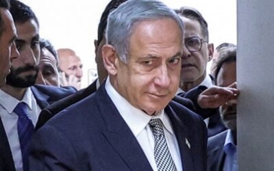 Crisis y escepticismo en Israel tras la promesa de pausa en la reforma judicial de Netanyahu