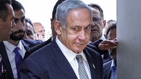 Crisis y escepticismo en Israel tras la promesa de pausa en la reforma judicial de Netanyahu
