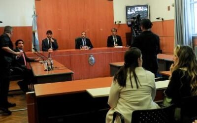 La defensa de Cristina Fernández trabaja en su apelación y cuestiona el fallo