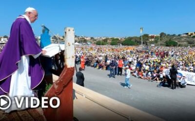 Francisco, el Papa que trabaja por ‘una Iglesia pobre para los pobres’