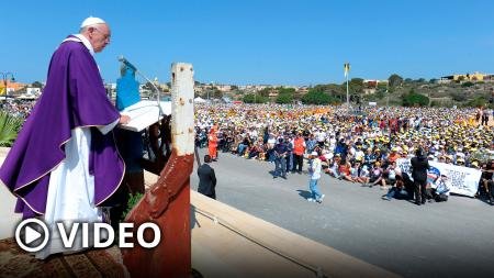 Francisco, el Papa que trabaja por ‘una Iglesia pobre para los pobres’