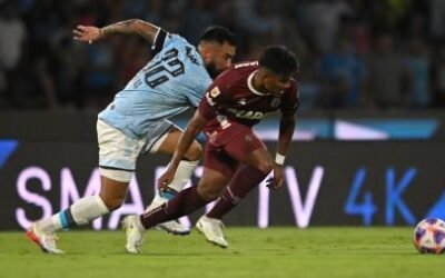 Belgrano y Lanús igualan Córdoba con la misión de seguir arriba