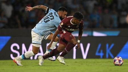 Belgrano y Lanús igualan Córdoba con la misión de seguir arriba