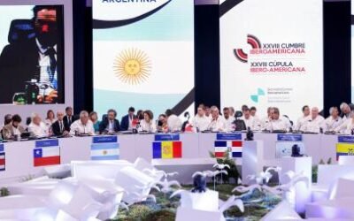 pedido por un sistema financiero más justo y unidad en diversidad