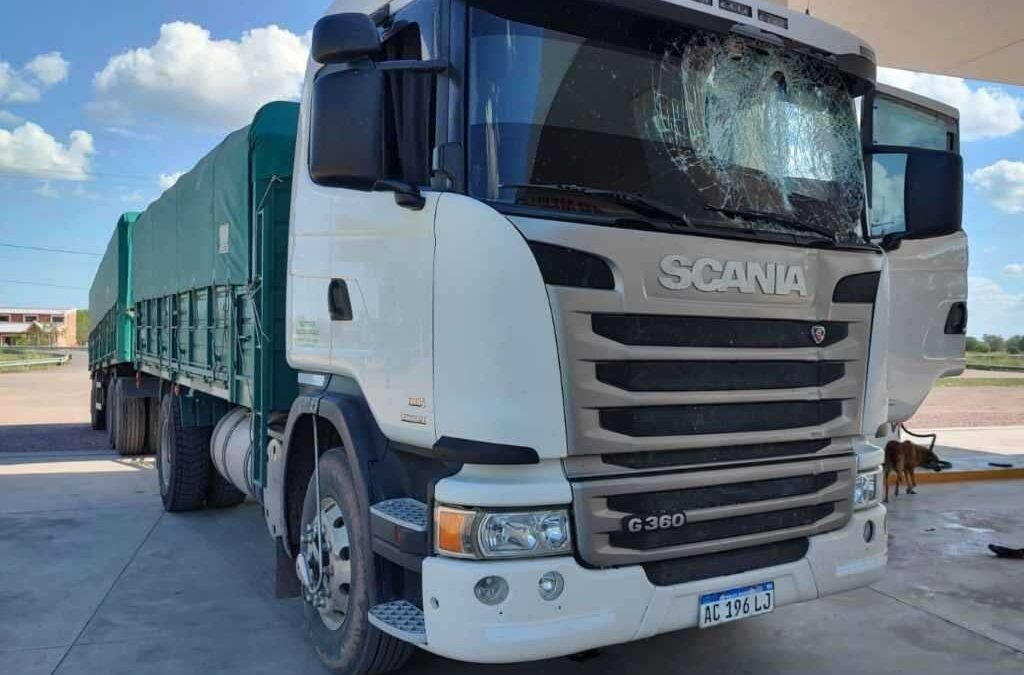 Capitanich se reune con familiares del camionero asesinado – Las noticias más importantes de Chaco