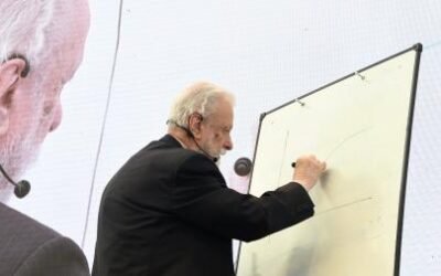 Tonucci remarcó la importancia del ‘tiempo libre y sin compromisos’ durante la infancia