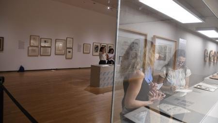 El Bellas Artes se suma a los homenajes internacionales por los 50 años de la muerte de Picasso