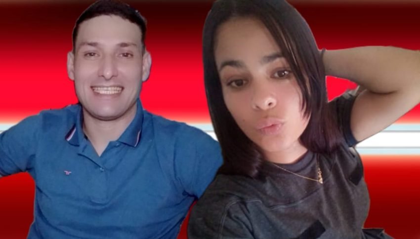 el detenido, ella agente penitenciaria que renunció a su trabajo – Las noticias más importantes de Chaco