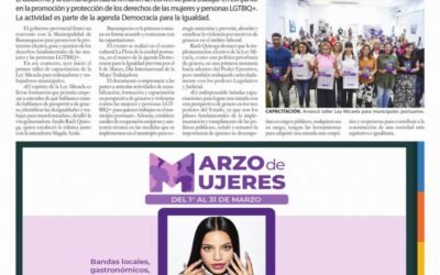 Tapa y Contratapa 17 de marzo de 2023