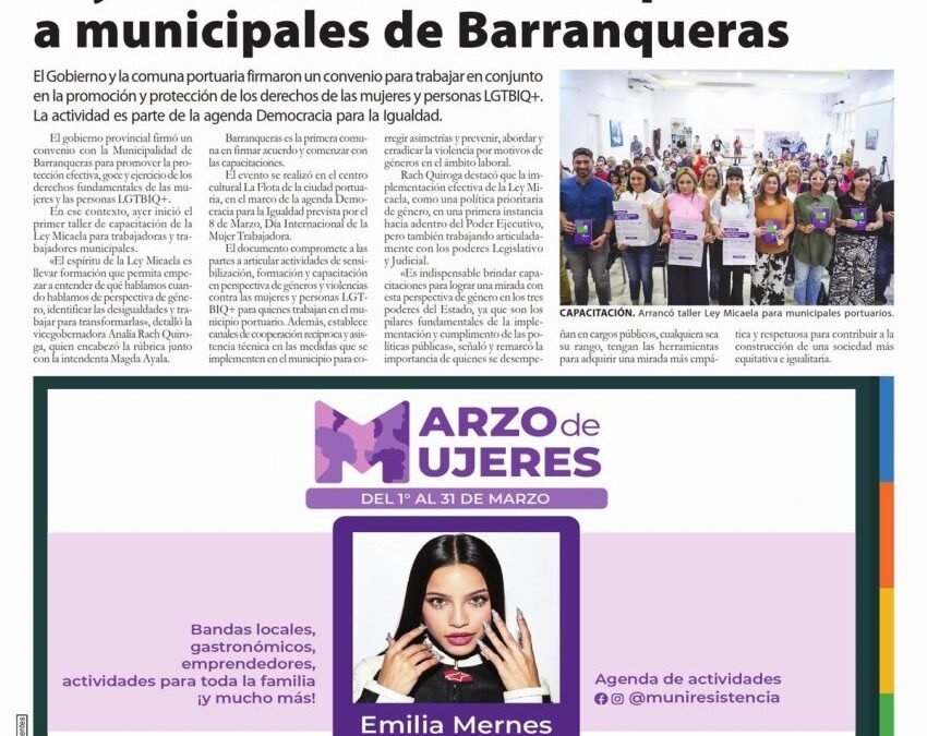 Tapa y Contratapa 17 de marzo de 2023