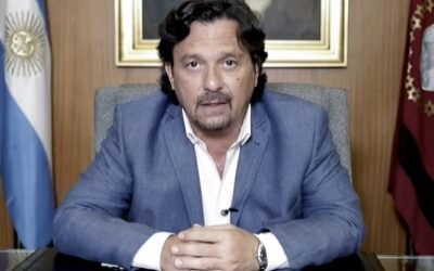 Salta se encamina a una Reforma Constitucional luego de la sanción del proyecto de ley