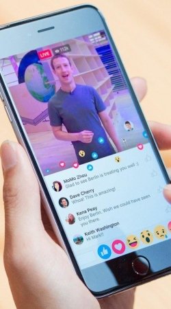 Facebook abre un centro de control contra noticias falsas de cara a las elecciones