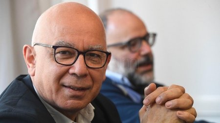 Christian Rodríguez vaticinó el ‘final de Macron’ por el rechazo a la reforma jubilatoria