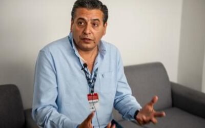 Por el Moto GP, en los últimos años creció ‘la recepción de los turistas extranjeros’