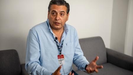 Por el Moto GP, en los últimos años creció ‘la recepción de los turistas extranjeros’