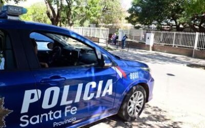 Convierten en Ley el fortalecimiento del sistema de justicia nacional de Santa Fe