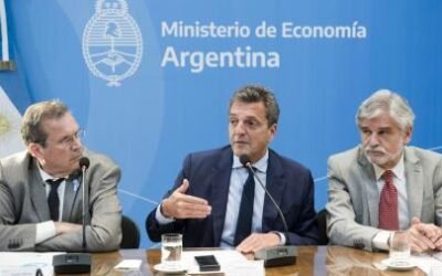 Con el programa Film+Ar, se invertirán 1.300 millones de pesos en la industria audiovisual