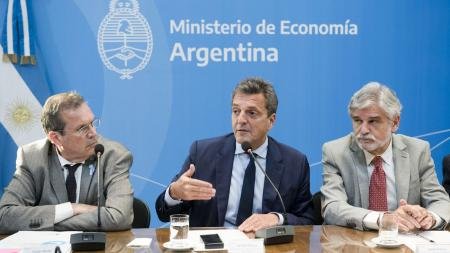 Con el programa Film+Ar, se invertirán 1.300 millones de pesos en la industria audiovisual