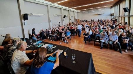 Ofrecen un 60% de aumento a los docentes de Córdoba