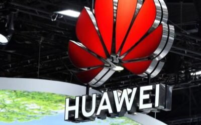 Huawei crea un software para reducir su dependencia tecnológica de EEUU