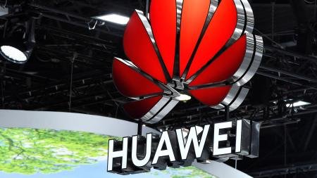 Huawei crea un software para reducir su dependencia tecnológica de EEUU