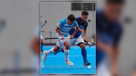 El clásico entre Mitre y Ciudad tuvo una emotiva igualdad