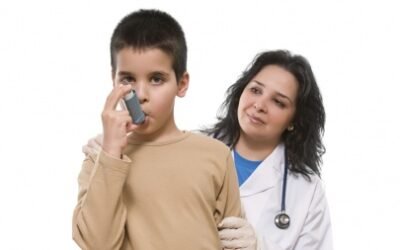 La contaminación ambiental favorece la prevalencia del asma en la población