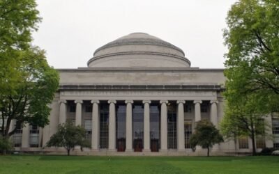 Crearán en Massachusetts un centro dedicado a la inteligencia artificial