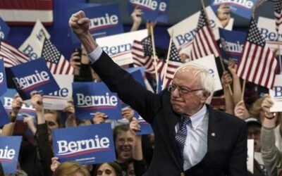 Sanders anunció que respalda a Biden, aún con sus ‘diferencias’ con el presidente