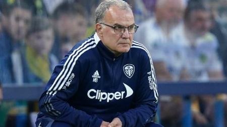 Aseguran que Bielsa ya tiene todo arreglado con Uruguay y que solo falta la firma