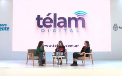 Lectores sensibles, un amplío debate sobre la práctica lectora