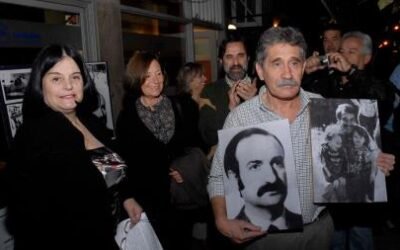 A 40 años de los asesinatos de Cambiaso y Pereyra Rossi, el último crimen de la dictadura