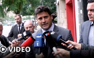 ‘Todas las evidencias muestran que fue víctima de un crimen terrible’