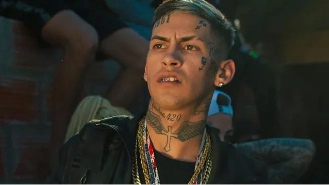 La Justicia ordenó la excarcelación de L-Gante – Las noticias más importantes de Chaco