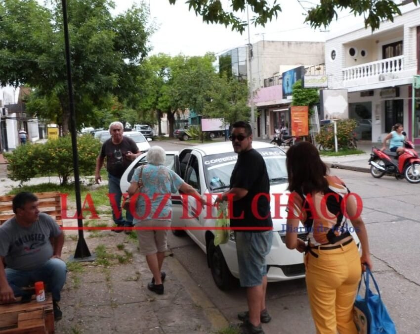 Aumentará la tarifa de los remises Chaco-Corrientes – Las noticias más importantes de Chaco