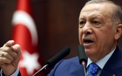 Erdogan asumirá su tercer mandato al frente del gobierno de Turquía
