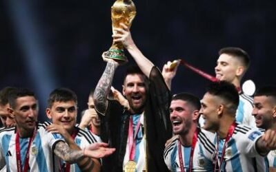 Cuál fue la ingeriería económica detrás de la llegada de Messi a Estados Unidos