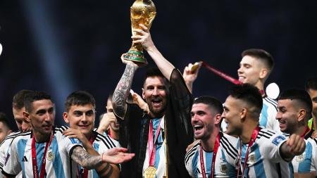 Cuál fue la ingeriería económica detrás de la llegada de Messi a Estados Unidos