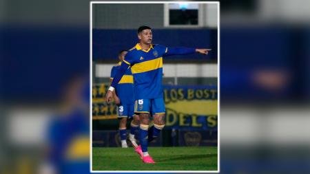 Marcos Rojo volvió al fútbol tras casi 8 meses de ausencia