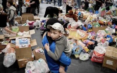 Rusia evacua las localidades fronterizas por la ola de ataques ucranianos