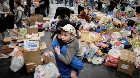 Rusia evacua las localidades fronterizas por la ola de ataques ucranianos