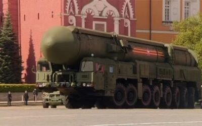 Rusia inició envío de armas nucleares a su aliado Bielorrusia